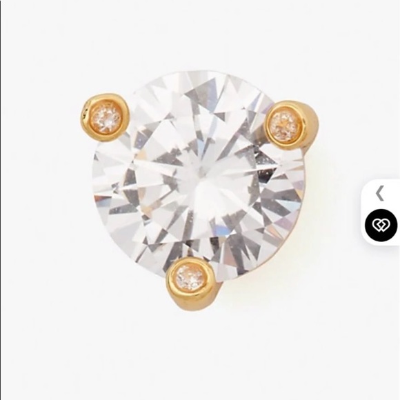 ♠️KATE SPADE ♠️ EARRINGS ♠️ - Picture 7 of 8